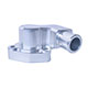 THERMOSTAT HOUSING TWIN POINT INJ ONLY