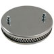 AIR FILTER 1.5" HS4/H4/HIF38/HIF4 PANCAKE (FOAM TYPE)