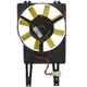 RADIATOR ELECTRIC FAN ASSEMBLY FOR CARB COOPER MODELS ONLY