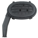 BOITIER DE FILTRE A AIR MINI MPI (ORIGINE)