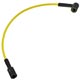 DURITE DE DEPRESSION (PLASTIQUE) MINI SPI (JAUNE)