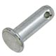 AXE PIVOT (PERCE) 4,6 x 12mm (TR5-TR6-TR7/SPITFIRE/STAG)