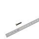 VIS CRUCIFORME "P.P.T.R" N°10 UNF x 19mm (0-3/4) CHROME