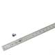 VIS CRUCIFORME "P.P.T.R" 0-3/16 UNF x 06mm (0-1/4) ZINC