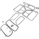  KIT REMONTAGE APRES PEINTURE MINI 1959-1969
