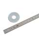 RONDELLE PLATE 0-1/2 X 1-1/2