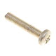 VIS CRUCIFORME "P.C.T.R" N°10 UNF X 25.4mm (1")