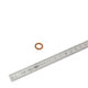 RONDELLE/JOINT (CUIVRE) 8 x 13 x 1.8mm