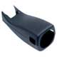 CACHE COLONNE DE DIRECTION MINI 1996-2000 (NOIR)