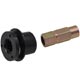 MOYEU DE VOLANT ESCAMOTABLE (QUICK RELEASE) COMPETITION