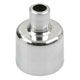 COUVRE DASHPOT HS2 (ALU)