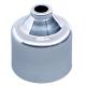COUVRE DASHPOT HS4 (ALU)