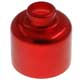 COUVRE DASHPOT HIF (ROUGE)
