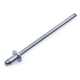RIVET POP 3.1 x 06mm (TOUR DE CALANDRE MINI/JOINT DE PORTE MGB)
