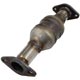 CATALYSEUR MINI 1990/2000 SPORT (ADAPTABLE)