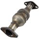 CATALYSEUR MINI 1000/1275 1989-2000 (SPORT)
