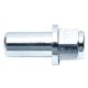 ECROU DE ROUE 0-3/8UNF (TRAVERSANT) 17mm/30mm