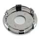 CABOCHON DE JANTE MINI (56mm) REVOLUTION
