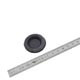 BOUCHON CAOUTCHOUC (ROND) 38mm (MINI ARRETOIR BERCEAU AV 1959-1976)