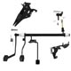 KIT CONVERSION MINI CONDUITE A DROITE VERS CONDUITE A GAUCHE (1988-2000)