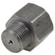 ADAPTATEUR DE DURITE/CANALISATION (MALE-FEMELLE) MAITRE CYLINDRE FREIN