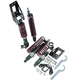 AMORTISSEUR MINI COMBINE FILETE "SPAX" (STANDARD) KIT