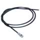 CABLE DE MECANISME D'ESSUIE-GLACE MINI/TR3/TR4/MGB/SPITFIRE