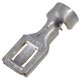 TERMINAL-SPADE FEMALE 17.5AMP