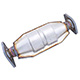 CATALYSEUR MINI 1275 1990-2000