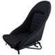 SIEGE BAQUET MINI COOPER S 1961-1971 (SKAI) NOIR (GAUCHE)
