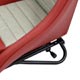 LH CLASSIC 2000 VI MINIBUCKET (MGOLDBROCADE)