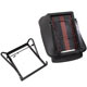 BAQUET TYPE COOPER S + FIXATION (NOIR) DROIT