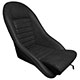 SIEGE BAQUET 1961-1971 MINI COOPER S (CUIR) (GAUCHE)