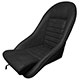 SIEGE BAQUET 1961-1971 MINI COOPER S (CUIR) (DROIT)