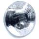LIGHT UNIT L/H/D WIPAC QUADOPTIC ( 1 OFF )