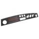 MIN BURR DASH MPI 3CL+3 CH LHD