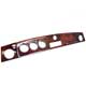 MIN BUR DASH MPI 3CL+1 CH LHD