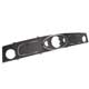 TDB MINI CENTRAL 3 COMPTEURS (CARBONE)