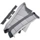 SEAT KIT-BGT 72-80 RR (HIDE)