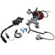 KIT INJECTION SERIE-A SPI "SC" 45mm