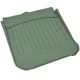 HOUSSE DE SIEGE MINI AVANT 1959-1967 (13 COTES) ASSISE