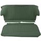 HOUSSE DE SIEGE MINI BANQUETTE ARRIERE 1959-1967 (38 COTES)