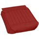 F/S BASE STITCHED MINI MK.I (ROUGE)