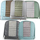 HOUSSE DE SIEGE MINI AVANT (COOPER MK1) ASSISE