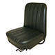 HOUSSE DE SIEGE MINI 850 (AVANT) 1969-1976 (NON INCLINABLE)