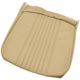 F/SEAT BASE COVER MINI MKII (BISCUIT)