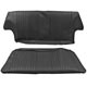 HOUSSE DE SIEGE MINI BANQUETTE ARRIERE 1967-1969 (20 COTES)