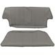 R/SEAT COVER ASSY MINI MK11 (P)