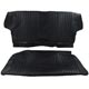 HOUSSE DE SIEGE MINI BANQUETTE ARRIERE 1969-1973