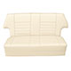  PACK DE HOUSSE DE SIEGE MINI 1993-1995 (CREME)